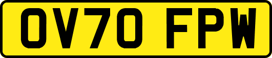 OV70FPW