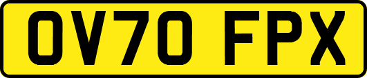 OV70FPX