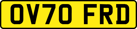 OV70FRD
