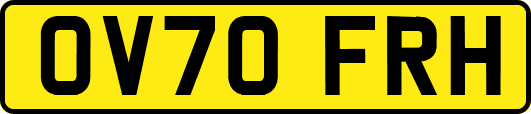 OV70FRH