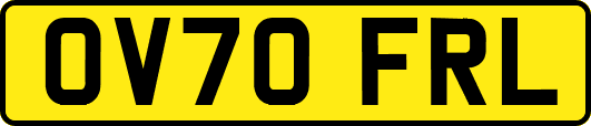 OV70FRL