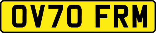 OV70FRM
