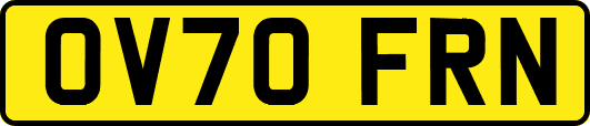 OV70FRN