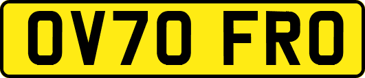 OV70FRO