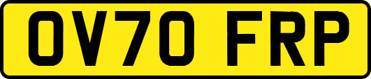 OV70FRP