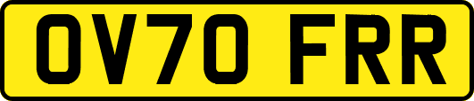 OV70FRR