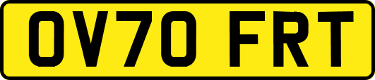 OV70FRT