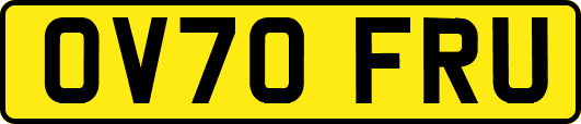 OV70FRU