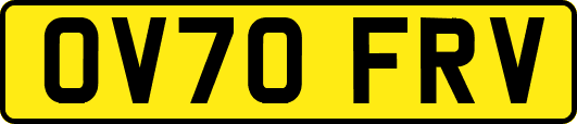 OV70FRV