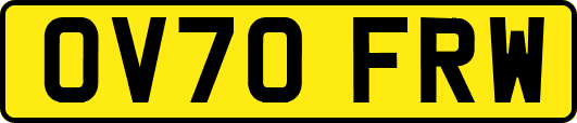 OV70FRW