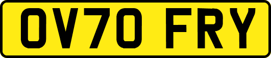 OV70FRY