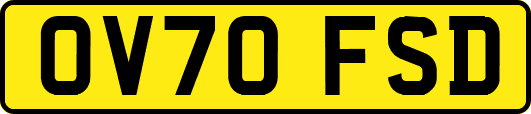 OV70FSD
