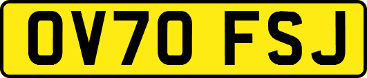OV70FSJ