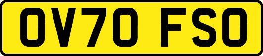 OV70FSO