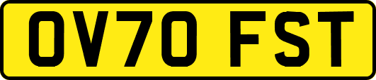OV70FST