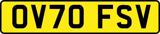 OV70FSV