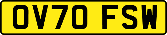 OV70FSW