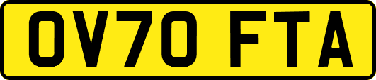 OV70FTA