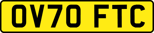 OV70FTC