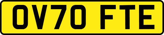 OV70FTE