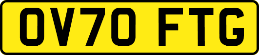 OV70FTG