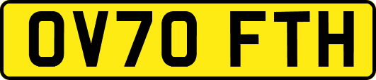 OV70FTH