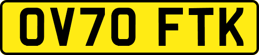 OV70FTK