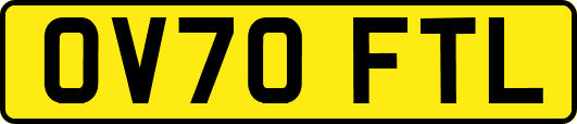 OV70FTL