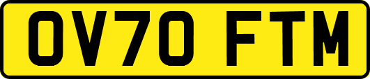 OV70FTM