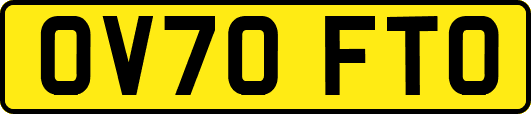 OV70FTO