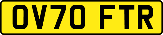 OV70FTR