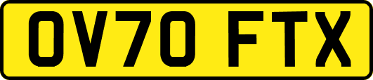 OV70FTX
