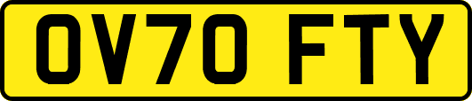 OV70FTY
