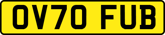 OV70FUB