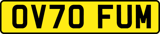 OV70FUM