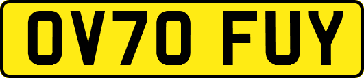 OV70FUY