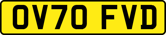 OV70FVD