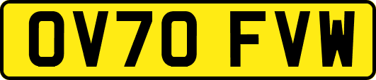 OV70FVW