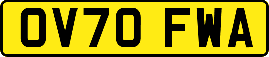 OV70FWA