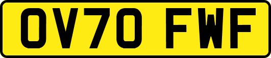 OV70FWF