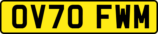 OV70FWM
