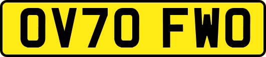 OV70FWO