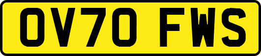 OV70FWS