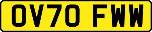 OV70FWW