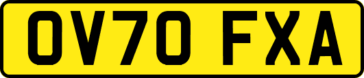 OV70FXA
