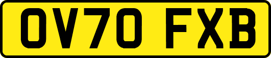OV70FXB