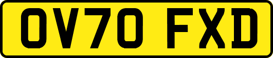 OV70FXD