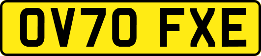 OV70FXE