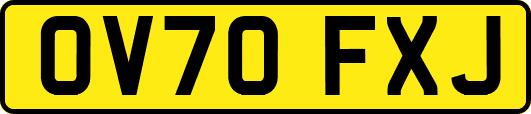 OV70FXJ