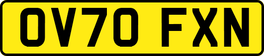 OV70FXN